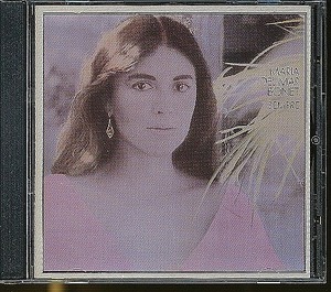 JA526●MARIA DEL MAR BONET(マリア・デル・マール・ボネット)「SEMPRE」輸入盤CD /スペイン