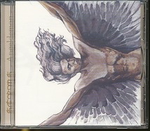 JA554● HERMH「Angeldemon」輸入盤 /ブラックメタル_画像1