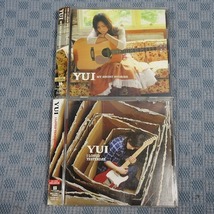 JA585●一青窈 アルバム「月天心/一青想/＆/BESTYO+CONCERTYO」等 CD7点セット_画像3