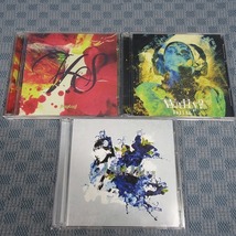 JA387●BugLug(バグラグ)「メイドインマイン。/V.S / Wally？」等 CD+DVD9点セット /シングル(マキシ)CD ヴィジュアル系_画像4