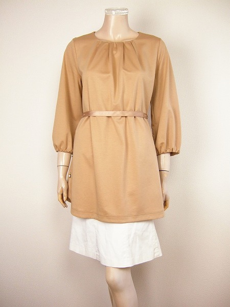 ヤフオク! -TO BE CHIC チュニック 新品(ファッション)の中古品・新品