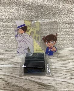 名探偵コナン 怪盗キッド LEDフラッシュプレートコレクション USJ ユニバーサルクールジャパン シークレット1点
