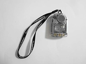 PS21-414 ソニー sony プレイステーション PS 1 プレステ ポケットステーション SCPH-4000C クリスタル PocketStation レトロ ゲーム