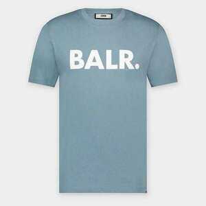 未使用 BALR ボーラー / Tシャツ / BRAND STRAIGHT T-SHIRT