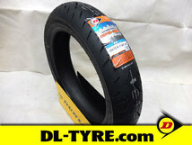 [リヤ] DUNLOP 新品 GPR-300 140/70R17 [R1-Z SRX400 SRX600]_画像1