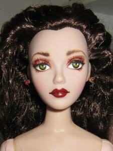 Gene Marshall Doll*ジーンマーシャルドール* 人形 38CM