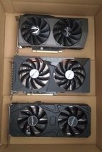 GeForce RTX 3060ti 非LHR 3個セット_画像1