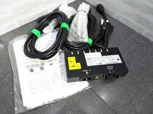[ used operation goods ] tube C139 IBM 9306-RTP power distribution unit PC power supply 