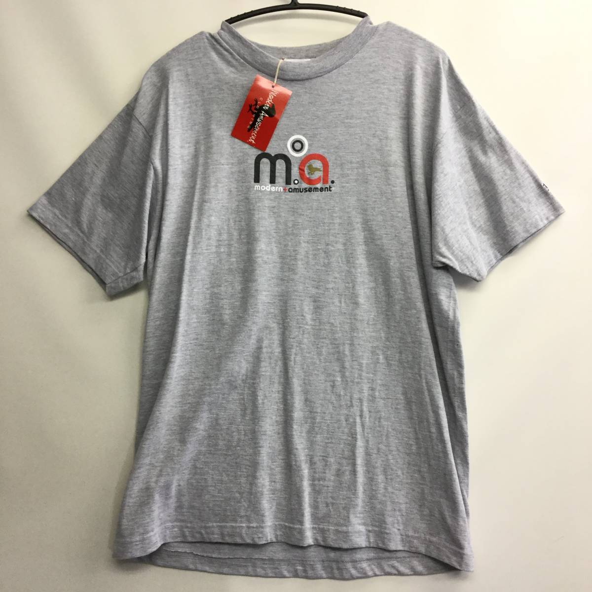 新品 90年代 90's goro's ゴローズ Tシャツ 白 M 初期 | labiela.com
