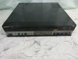 *SONY LDP-190 LD player * junk 