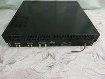 ★SONY LDP-190 LDプレーヤー ★ジャンク品_画像5