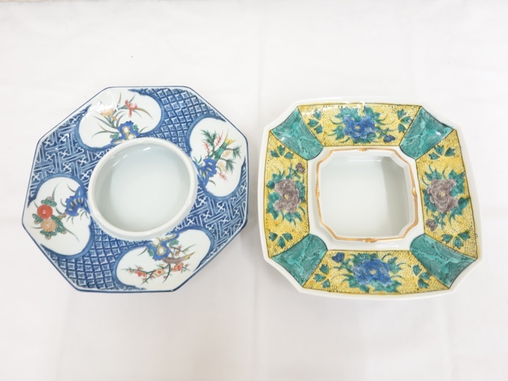 ヤフオク! -九谷焼 陶香の中古品・新品・未使用品一覧