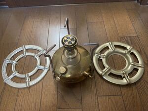 PRIMUSプリムス Made in Sweden No 100