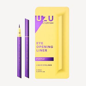 UZU / アイオープニングライナー パープル