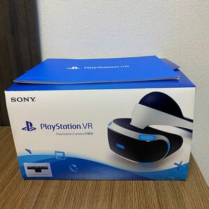 PlayStation VR 同梱版 SONY