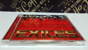 ▼ 即決 ▼ 【CD：邦楽】 EXILE 「HEART of GOLD～STREET FUTURE OPERA BEAT POPS～」 !! エグザイル