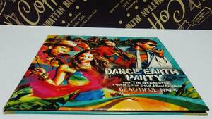 ▼ 即決 ▼ 【CD：邦楽】 DANCE EARTH PARTY feat.The Skatalites+今市隆二 from 三代目J Soul Brothers 「BEAUTIFUL NAME」 !! 初回限定盤