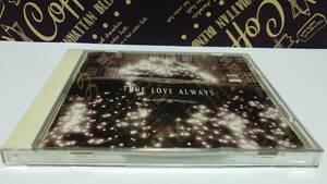 ▼ 即決 ▼ 【CD：邦楽】 オムニバス 「TRUE LOVE ALWAYS」 !! インストゥルメンタル 槇原敬之 藤井フミヤ 辛島美登里 サザン 美女と野獣