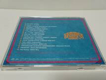 ▼ 即決 ▼ 【CD：邦楽】 「PLAYLIST 9 SUMMER OF LOVE’07」 !! オムニバス HMV_画像2