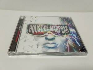 ▼ 即決 ▼ 【CD：邦楽】 ゾロ 「HOUSE・OF・MADPEAK」 !! 初回限定盤、CD+DVD 2枚組、ZORO