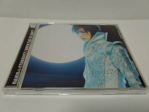 ▼ 即決10円CD ▼ 【邦楽】 DAIGO☆STARDUST 「ROCK THE PLANET」 !!