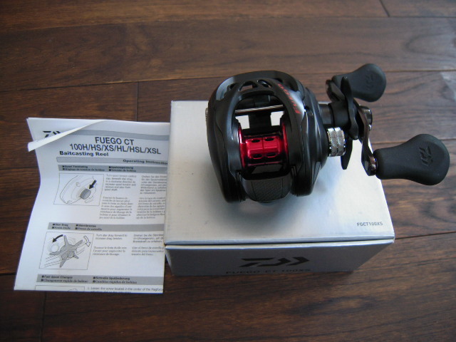 ヤフオク! -「ダイワ タトゥーラ ct」(リール) (フィッシング)の落札 ...