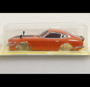 送料無料 京商 ミニッツ フェアレディZ FAIRLADY Z (関連用語:Kyosho 日産 MINI-Z 1/27 ASC オートスケールコレクション)