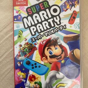 スーパーマリオパーティー