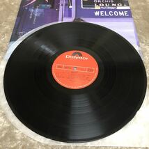 【帯付】甲斐よしひろ 翼あるもの / LP レコード / MR3122 / 歌詞カード有 / 和モノ　ナッシュヴィル録音盤 和ロック /_画像7