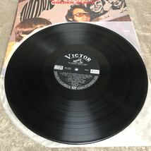 【国内盤】モンキーズ ゴールデンアルバム Monkees GOLDEN ALBUM / LP レコード / SRA5103 / 洋楽ロック /_画像7