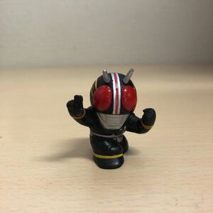  rare Bandai Kamen Rider Kids [ Kamen Rider BLACK]