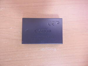 キヤノン Canon デジタルカメラ 純正 バッテリー NB-1LH (対応機種 IXYDIGITAL500/450/400/300/300a/200/200a/320) 中古品