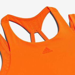 新品未使用 アディダス × ビヨンセ【OT】スポーツブラ 定価7689円 IVY PARK アイビーパーク adidas スポーツ ジム トレーニング 4897の画像8