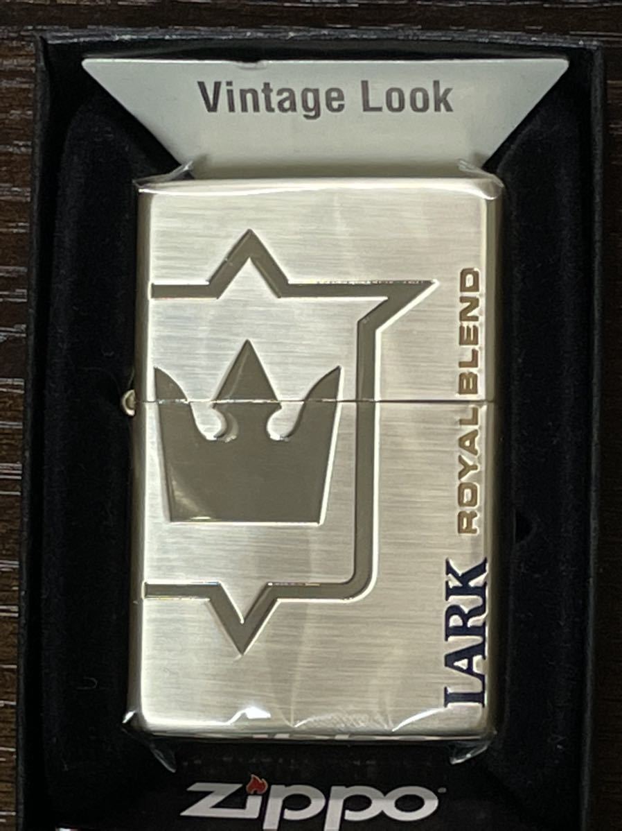 時間指定不可 ZIPPO LARK HYBRID 1937 kids-nurie.com