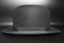 PROSPEROSO / SPECIAL FELT HAT / 56㎝ / 6 7／8 / ハット / ヴィンテージ / ブラック / 帽子_画像4