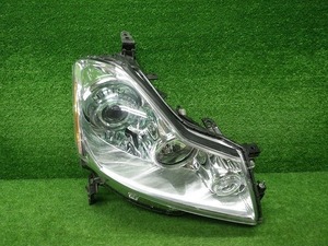 日産　Y50　PNY50　フーガ　GT　右ヘッドライト　キセノン　HID　220428007