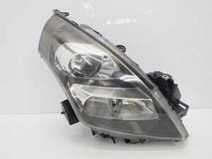 ★コーティング加工済★　マツダ　LY3P　MPV　後期　右ヘッドライト　HID　P5620　刻印シ　220526222