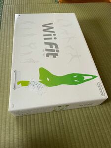 Wii Fit バランスボード