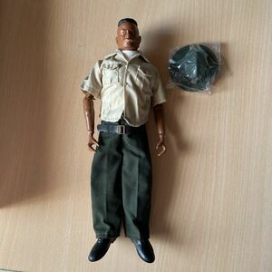 #kotsuuorudokorektib company # Elite Brigade series #THEELITEBRIGADE. military action figure # retro # ultra rare 