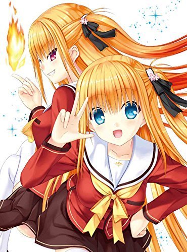 ヤフオク! - TA571/Charlotte Blu-ray Disc