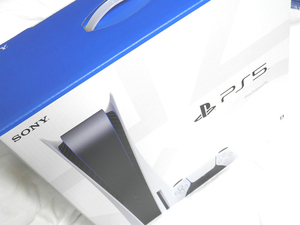 PlayStation5 PS5 プレイステーション5 軽量版 CFI-1100A01 ゲーム機本体 ディスクドライブ搭載