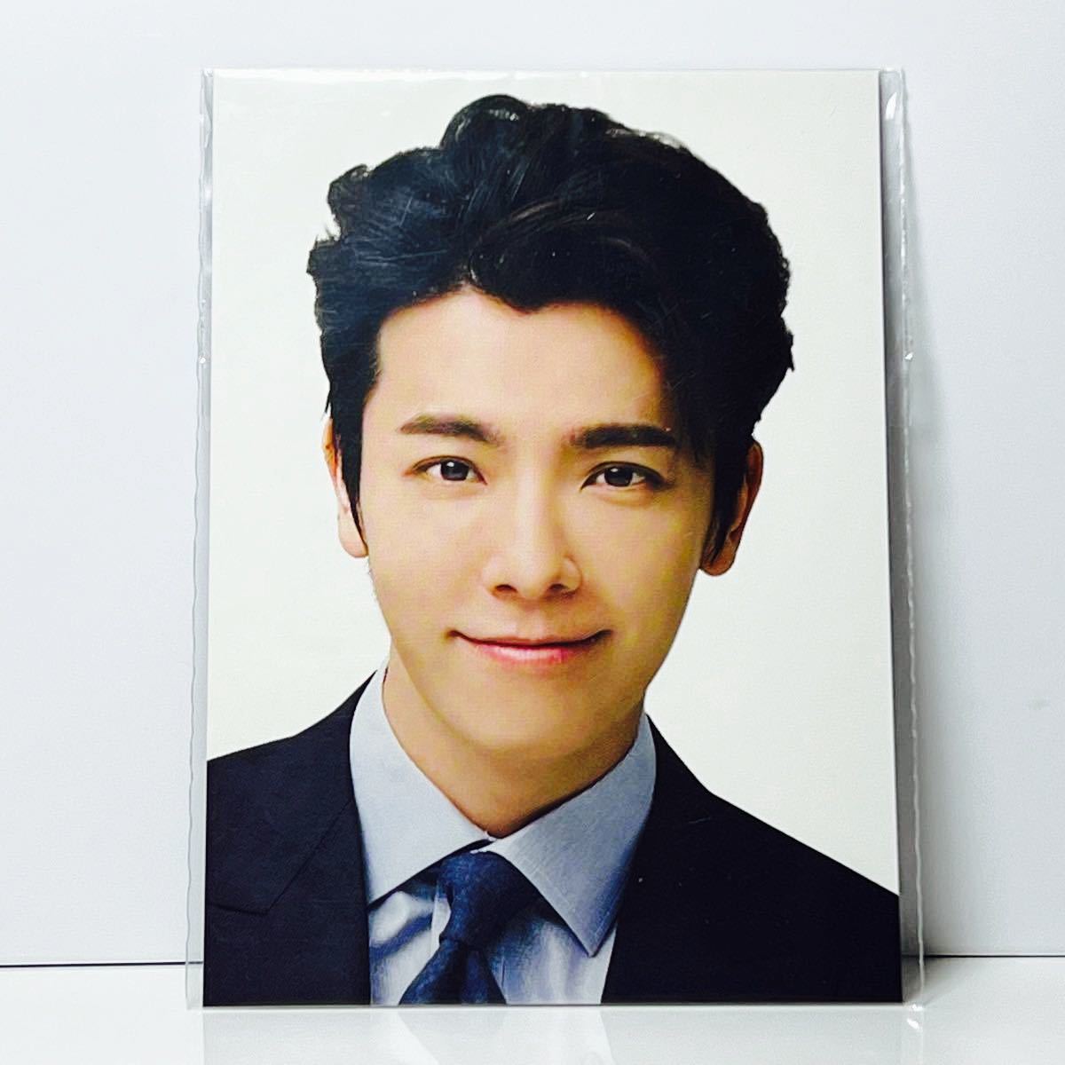 PayPayフリマ|SUPER JUNIOR イトゥク トレカ アルバム グッズ 中国