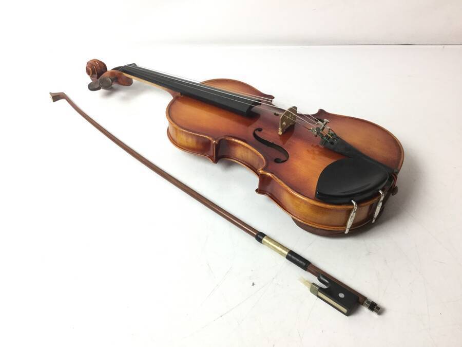 ヤフオク! -鈴木バイオリン 1の中古品・新品・未使用品一覧
