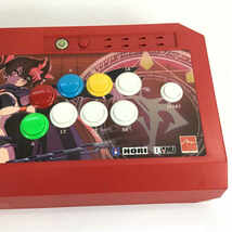 HORI ARCANA HEART 3 STICK Xbox360＊ジャンク品【福岡】_画像3