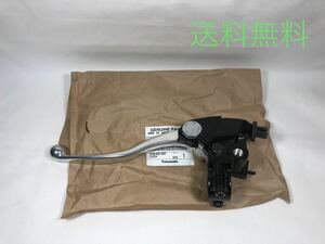 [ free shipping ] Kawasaki original Z400FX Z400GP GPZ400F Z550FX Z550GP GPZ550 adjuster attaching clutch lever holder ( wire cable )