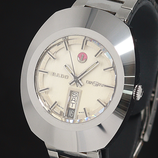 ヤフオク! - RADO|ラドーの中古品・新品 ヤフオク! - RADO|ラドーの中古品・新品