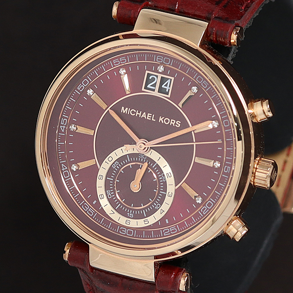 人気満点 マイケルコース 腕時計 MK-2426 MICHAEL KORS ilam.org