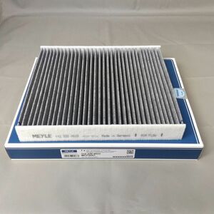 VW Volkswagen Polo (6R) AUDI Audi A1(8X) < air conditioner filter with activated charcoal > 6R0819653 [MEYLE] 112 320 0023