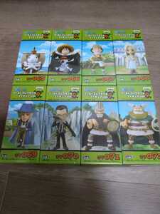 ONE PIECE ワールドコレクタブルフィギュア vol.9 ワンピースワールドコレクタブル