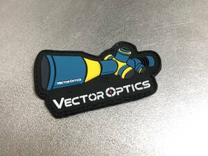 TAC vector optics ピン バッジ エンブレム ワッペン 社章 ミリタリー タクティカル チーム レア 自衛隊 陸上 部隊 階級 USA アメリカ 章
